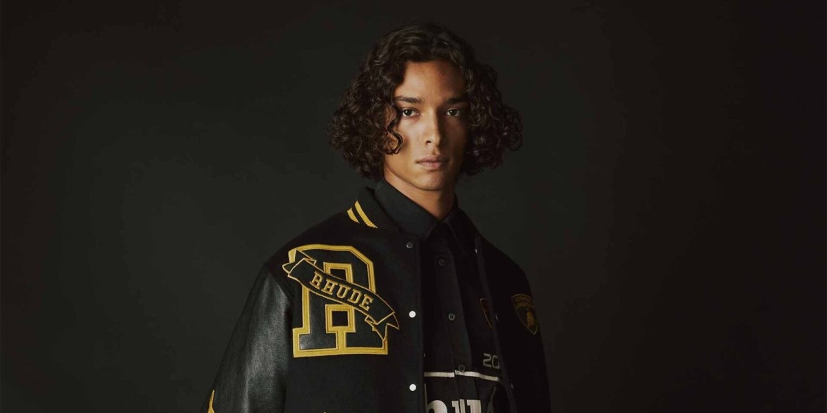 Order Rhude Clothing Online with Free Shipping