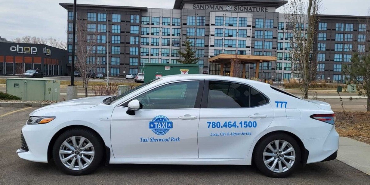 Ride in Style with our Luxury Taxi Fleet