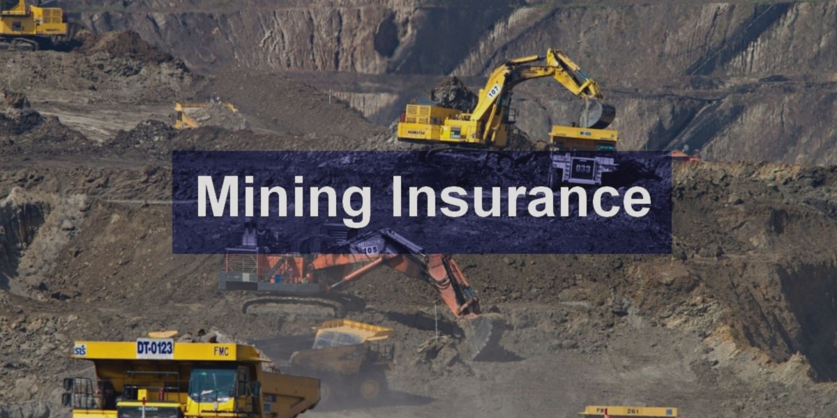 Mining insurance