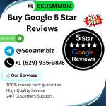 Buy Google 5 Star Reviews