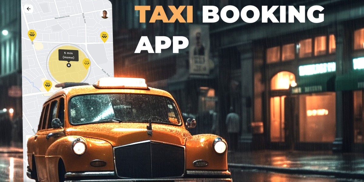 Expand Your Taxi Business Using SpotnRides Uber Clone App Solution
