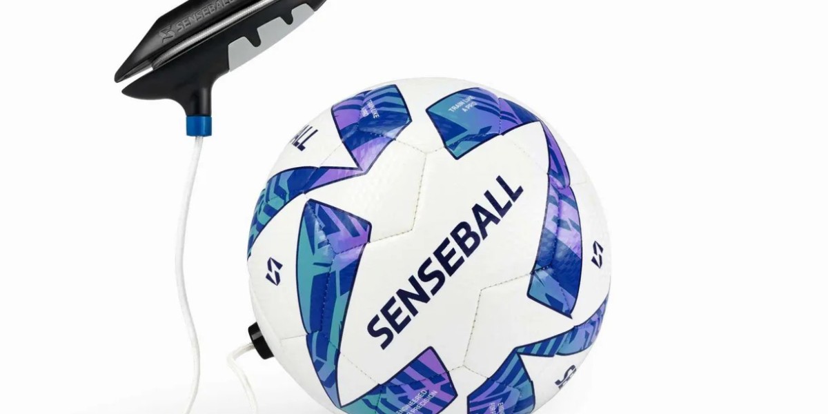 Best Soccer Juggling Trainer