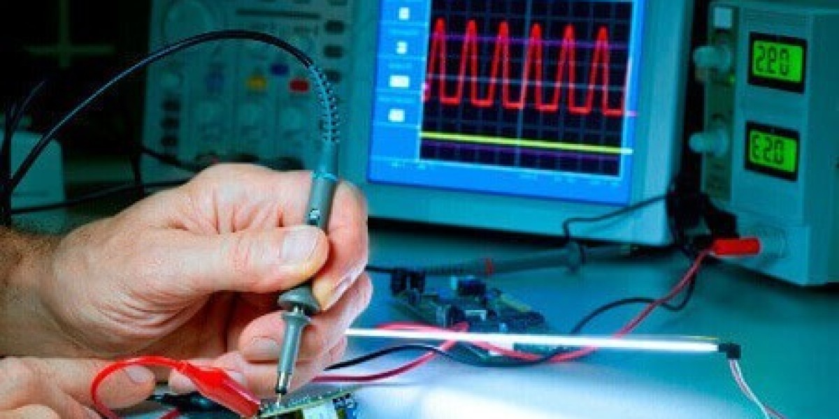 SunMan Engineering – Your Trusted PCB Design Company