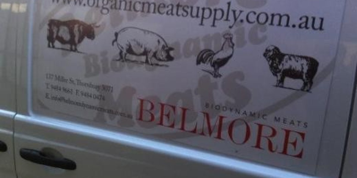 Creative Signage That Speaks for Your Brand: The Art of Visual Communication in Melbourne