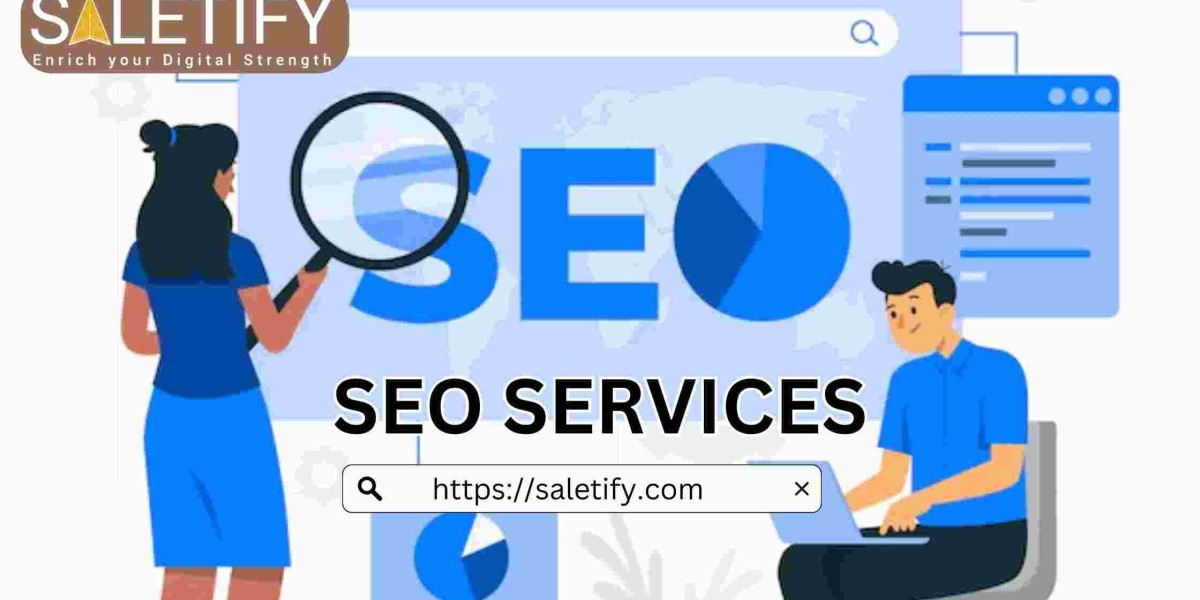 Trusted SEO Services in Pune – Grow Your Online Presence with Saletify