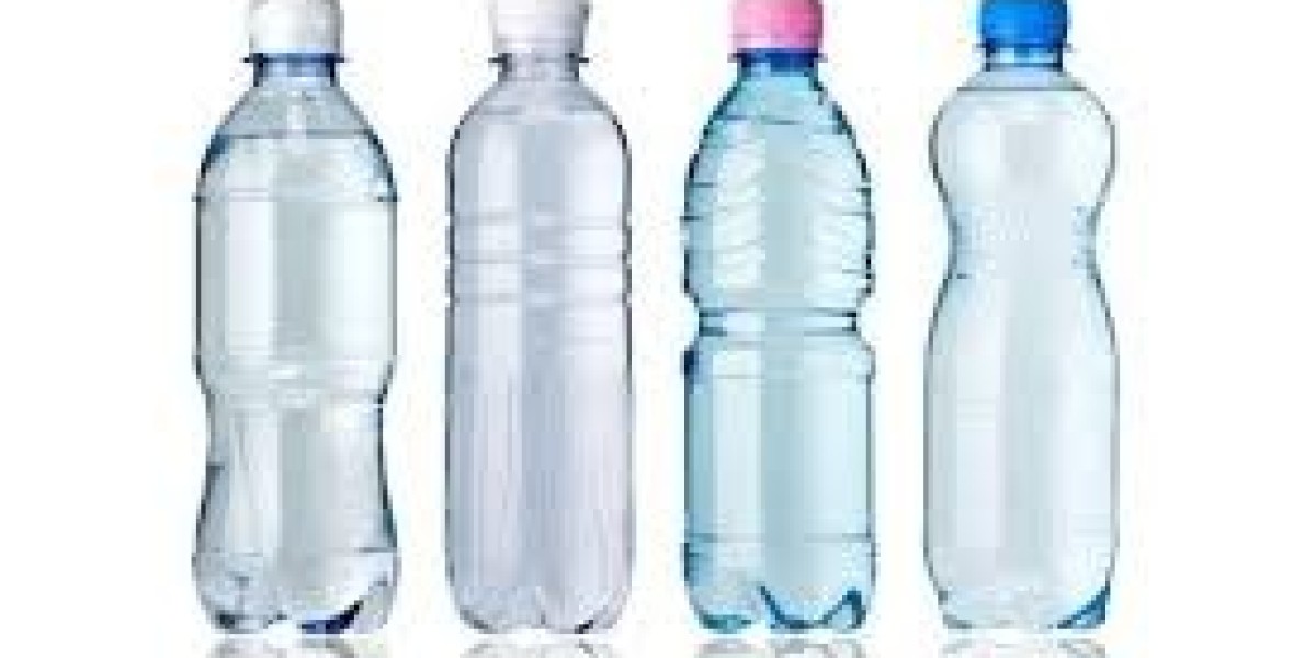 Challenges and Opportunities for PET Bottle Manufacturers in 2025