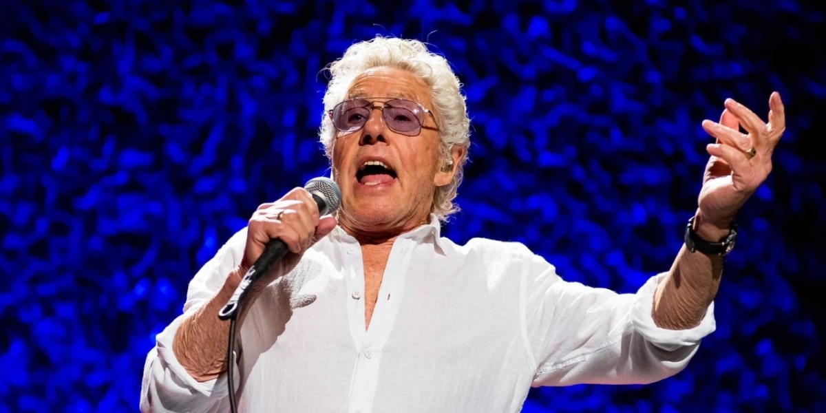 Roger Daltrey: The Timeless Rock Powerhouse Who Redefined Music