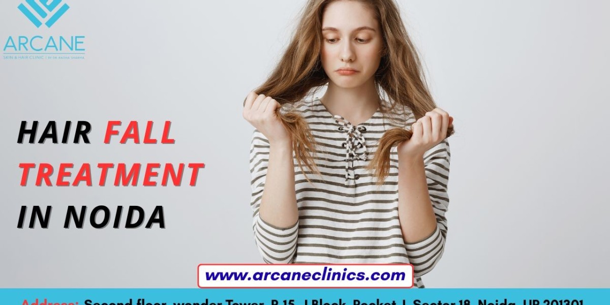 How Long Until Hair Fall Treatments.?