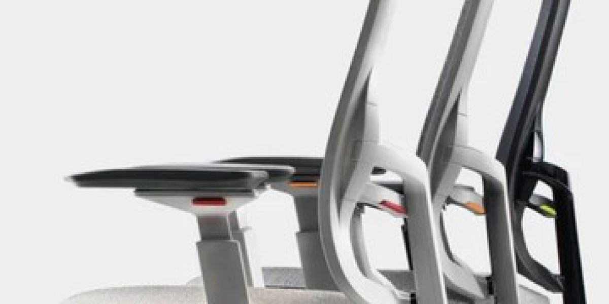 Redefine Your Boardroom: Conference Seating Chairs by LaHarpe’s Office Furniture