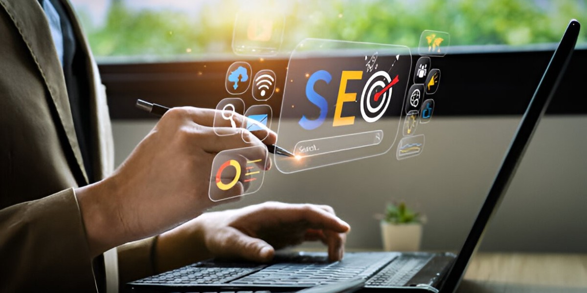 Achieve Online Growth with Apexcreative Marketing: SEO Services Delaware