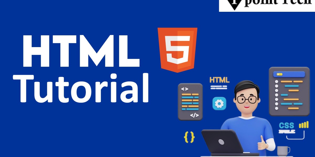Complete HTML Tutorial – Master the Basics of Web Development