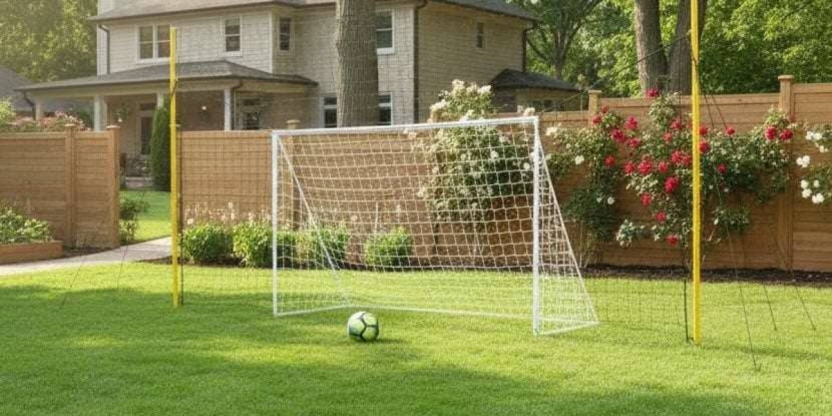 Soccer Training Equipment That Keeps Kids Playing and Improving Every Day