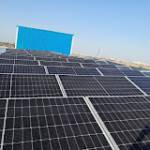 Solsken Energy LLP
