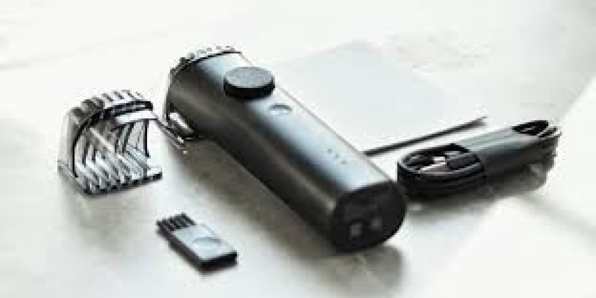 Hair Trimmer Market developments driving mergers, acquisitions, and strategic partnerships among leading manufacturers w