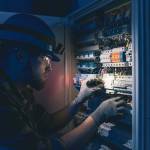 electrical experts