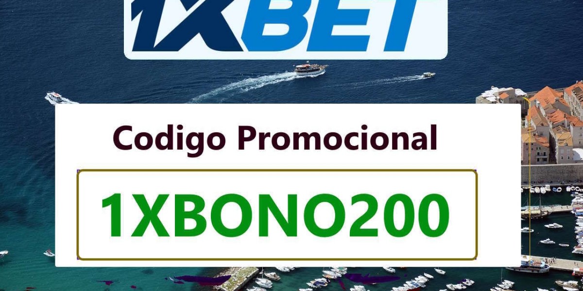 Código Promocional 1XBET Nuevo Usuario - Bono 130€