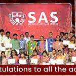 SASArtsCollege Chennai