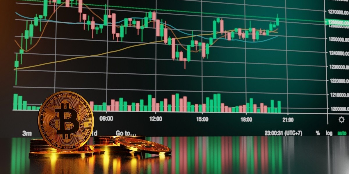 Tradivor Crypto Trading: Your Path to Smarter Investment Decisions