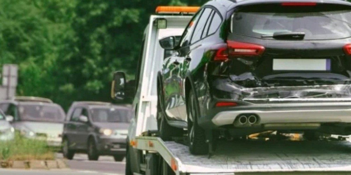 Vehicle Towing in Covert, MI — Reliable, Fast, and Affordable Help from Gardner Towing LLC
