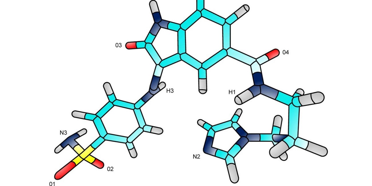 Unlock Innovation Fast with Chemical Structure Search Patent