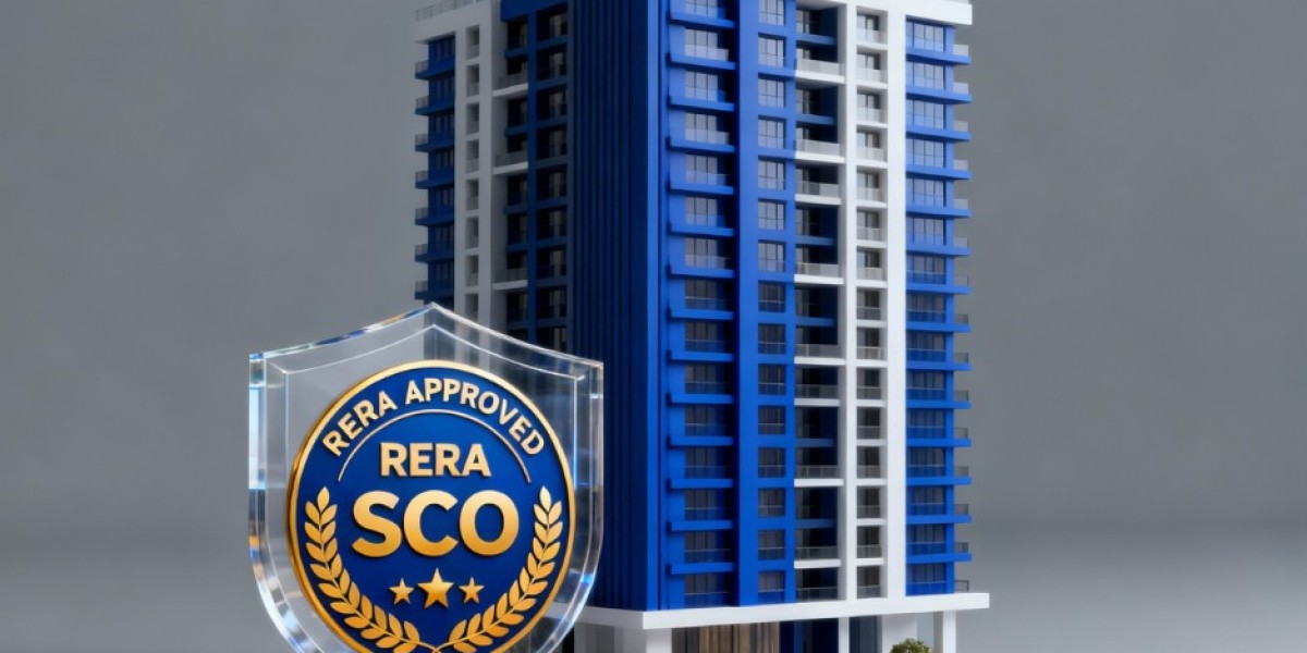 RERA Approved SCO Plots | Investment Checklist for Gurgaon