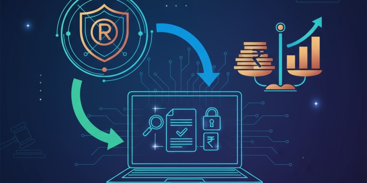 Trademark Registration Online and Cost in India: AMD LAW INDIA