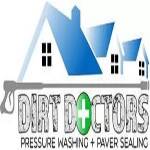 Dirt Dr Pressure Washing And Paver Sealing