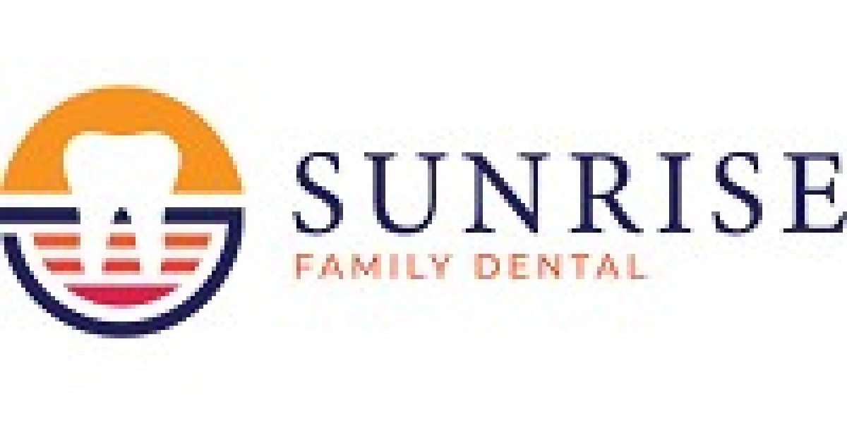 Comprehensive Dental Care for All Ages: Your Trusted Family Dentist in Naperville