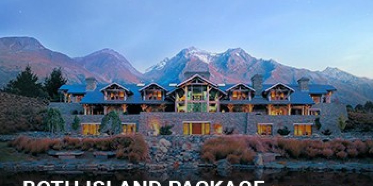 Explore New Zealand in Comfort: The Magic of New Zealand Coach Tours