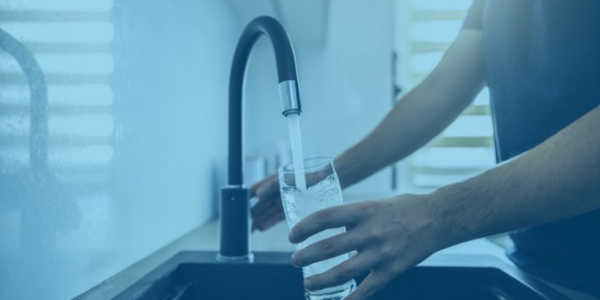 Water Softener Benefits for Prince William County Families