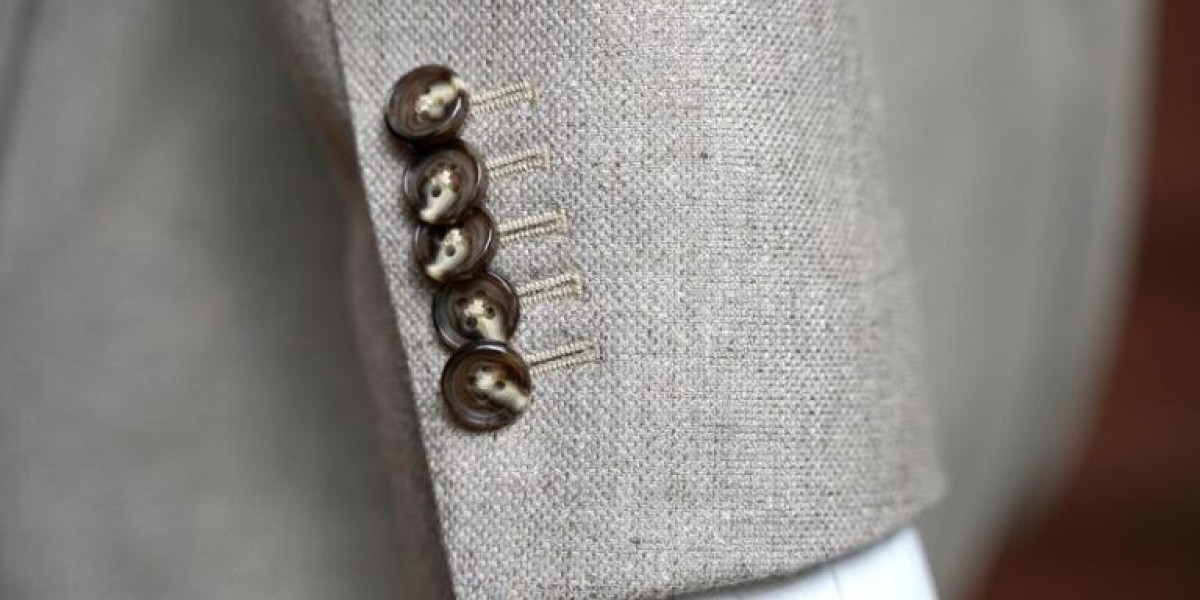Elevate Your Style with Custom Tailored Suits in Los Angeles by Beverly Hills BespokeSuits
