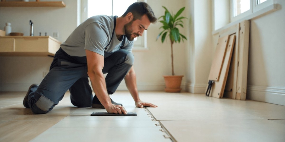Finding the Right Grout Specialists in Dubai