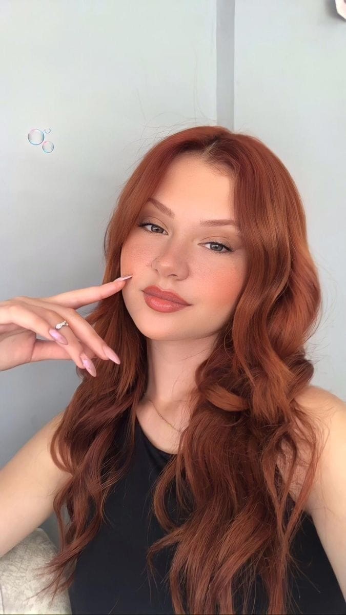 Selina Jacob