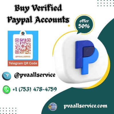 Trustworthy PayPal Accounts: A Guide to Safe Buying Profile Picture
