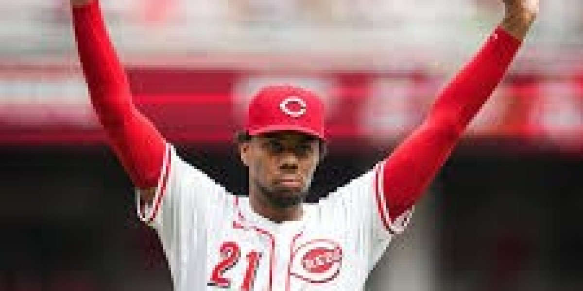 The Cincinnati Reds are Willy Taveras