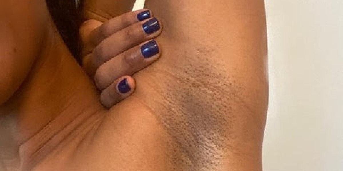 What Happens If Armpit Peeling Goes Wrong?