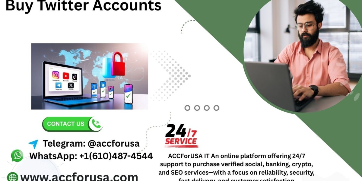 15 Best Sites to Buy Twitter Accounts (Verified, Aged, and Bulk Options)