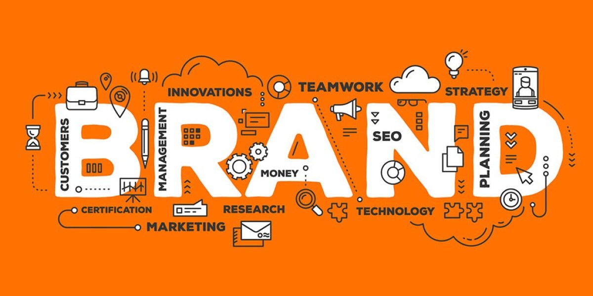 How Brand Development Services Build Trust and Recognition in Competitive Markets
