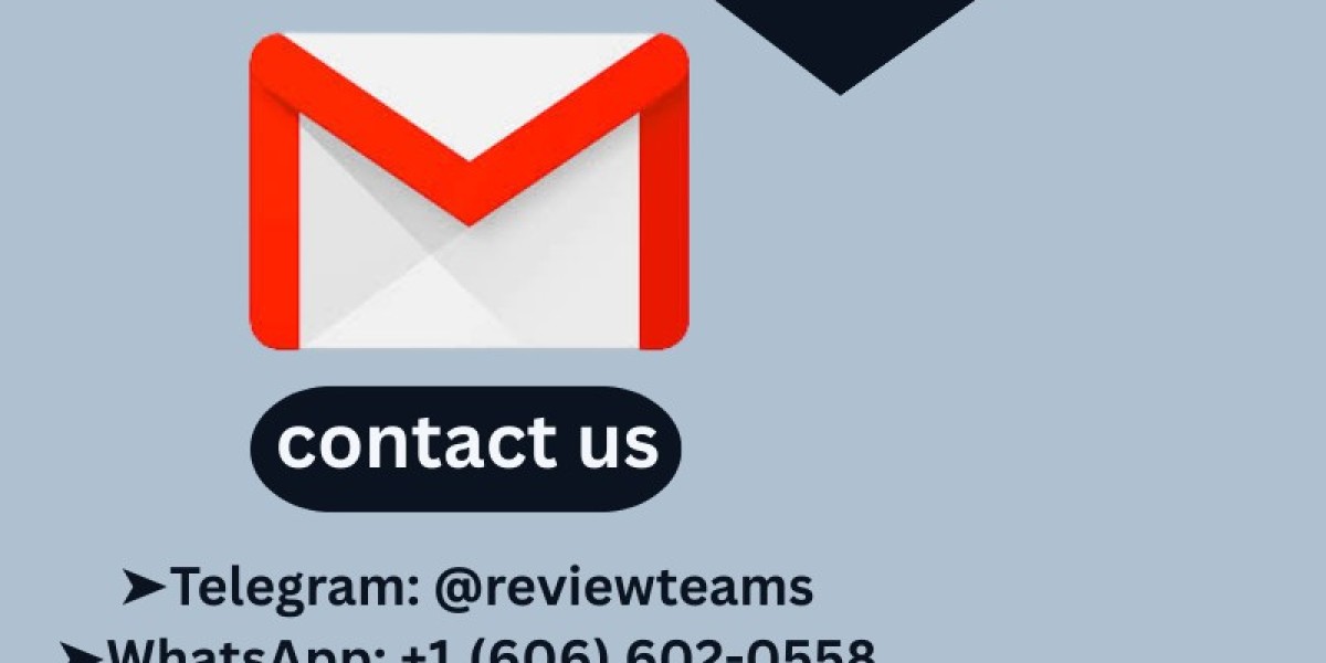 Why Startups Should Buy Old Gmail Accounts for Outreach