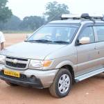 Mysore To Coorg Taxi