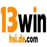 13Win hsi de com