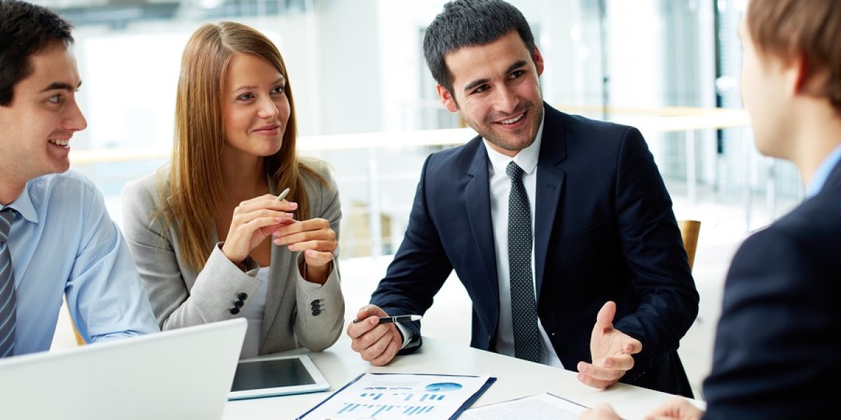 Business Consultant Insights for Leadership