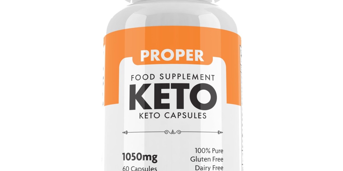 https://www.facebook.com/Proper.Keto.Capsules.Sweden.Weightloss/