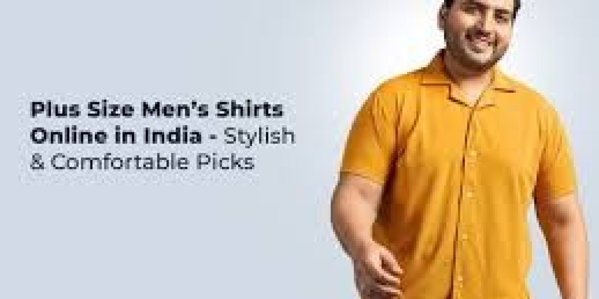 Upgrade Your Wardrobe with Stylish Men’s Shirt Online Collections