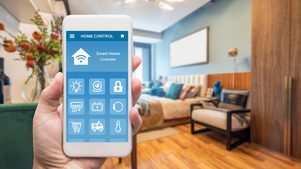 Who Provides Expert Smart Home Package Singapore