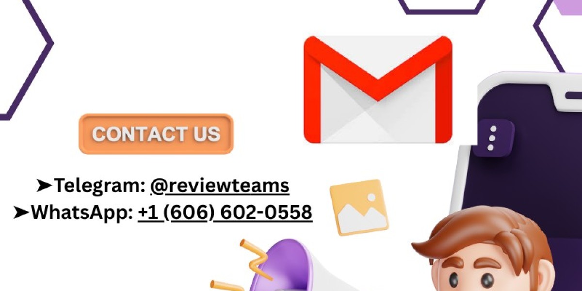 Marketers Discuss Why They Buy Old Gmail Accounts for Ads