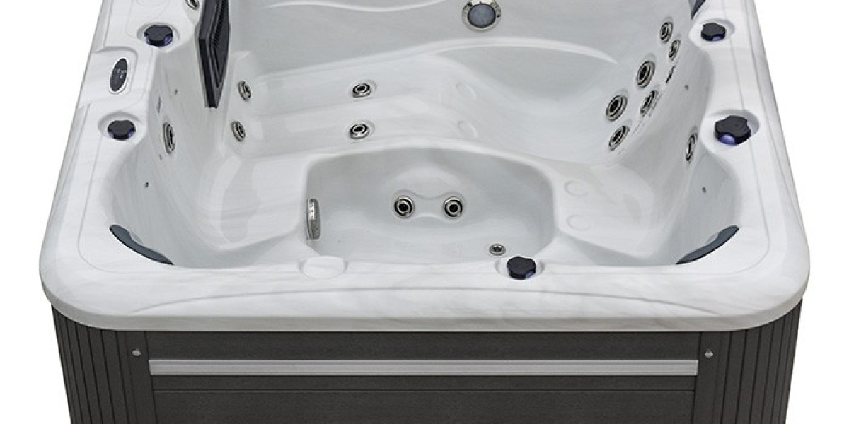 Luxury, Comfort, and Performance: The Perfect Experience with Palm Spas Hot Tubs
