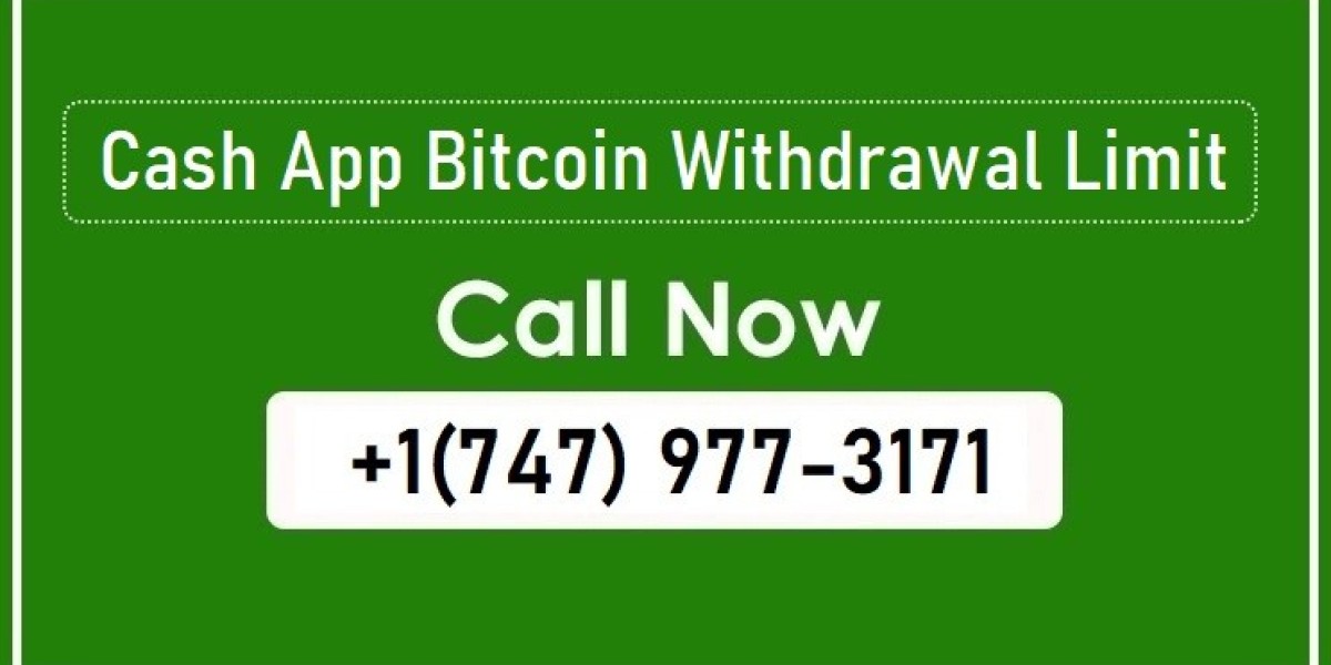 Can I increase my Cash App Bitcoin withdrawal limit?