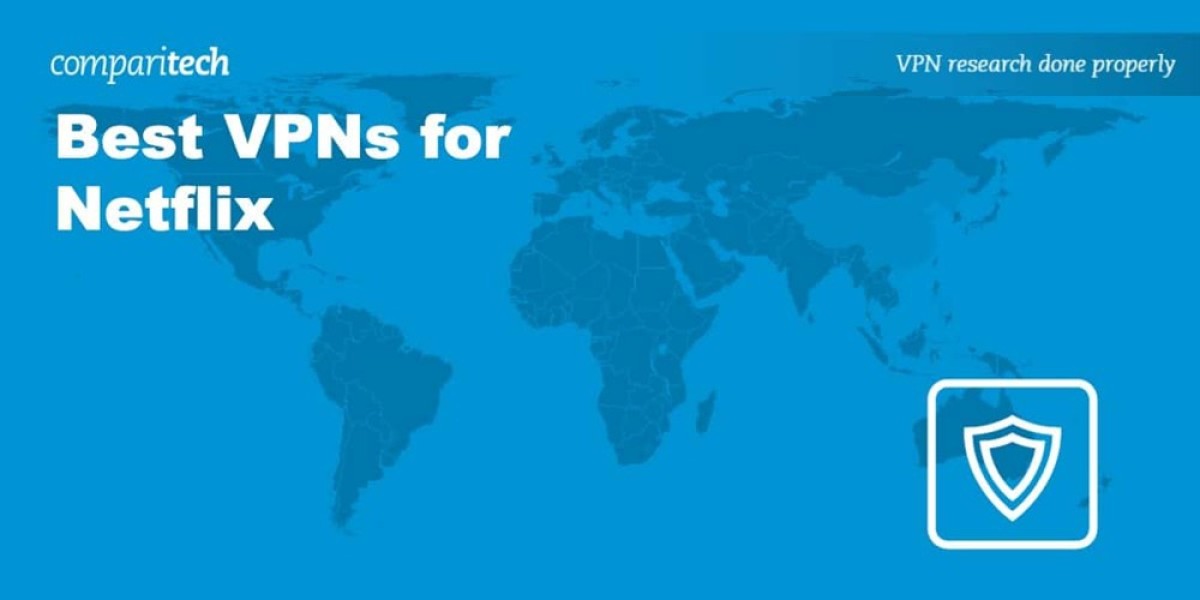 VPNs for Netflix: Top Picks to Unlock Global Content