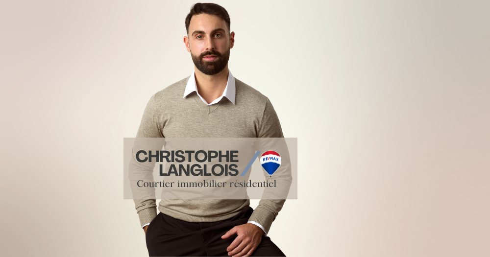 Courtier immobilier à Montréal, sur le Plateau et Villeray